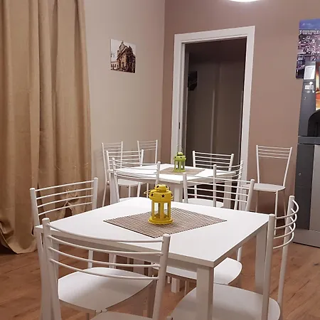 Stella Maris Centro Sciacca