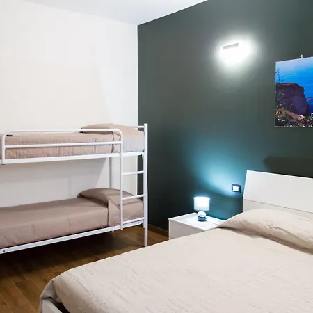 Bed & Breakfast Stella Maris Centro 3*