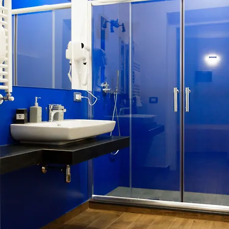 Stella Maris Centro 4*