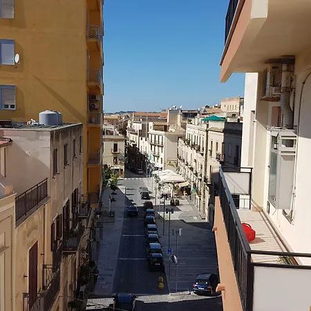 Stella Maris Centro