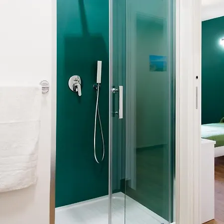 Stella Maris Centro 4* Sciacca