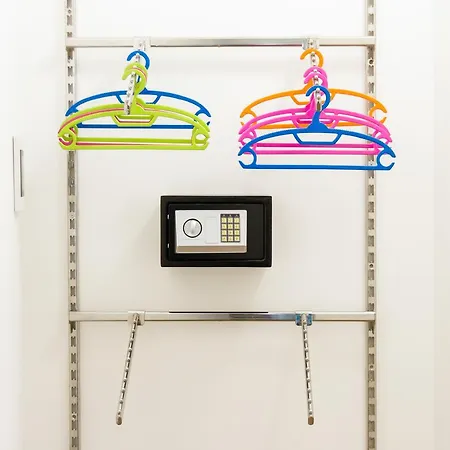 Stella Maris Centro 4*