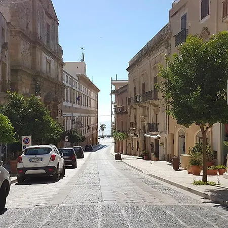 Frühstückspension Stella Maris Centro Sciacca