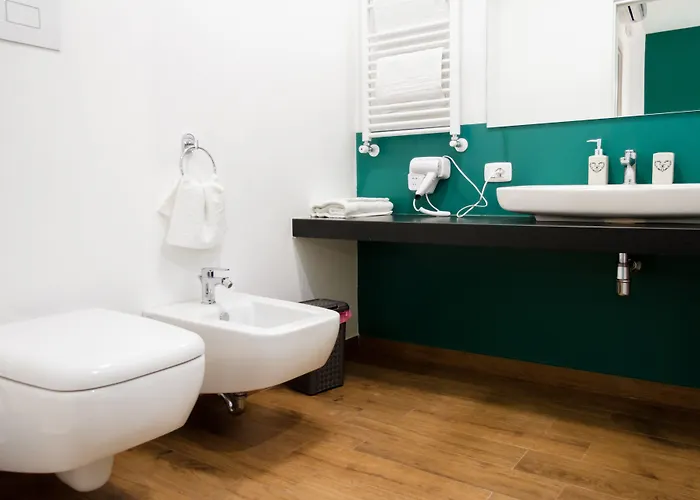 Bed and breakfast Stella Maris Centro Sciacca