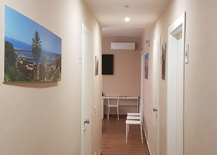 Bed and breakfast Stella Maris Centro