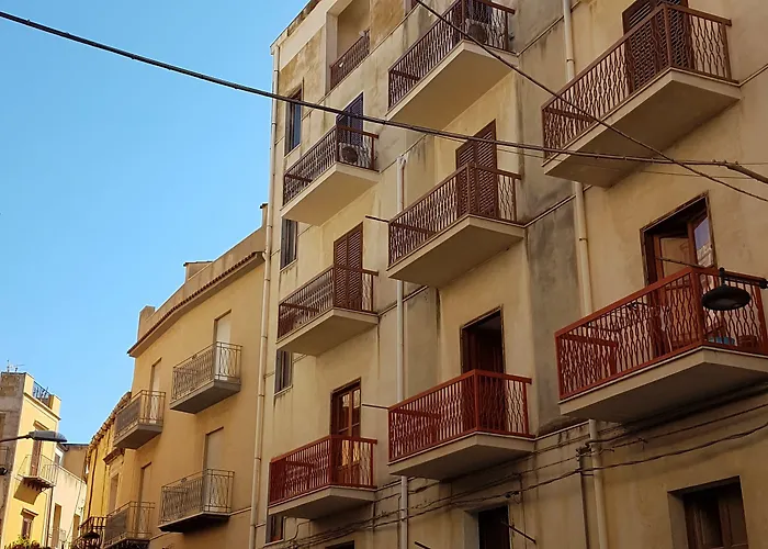 Stella Maris Centro 3*
