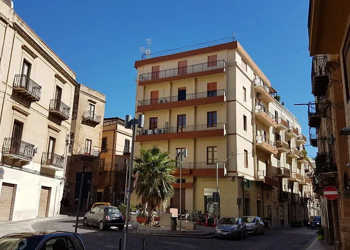 Stella Maris Centro Bed and breakfast 3*