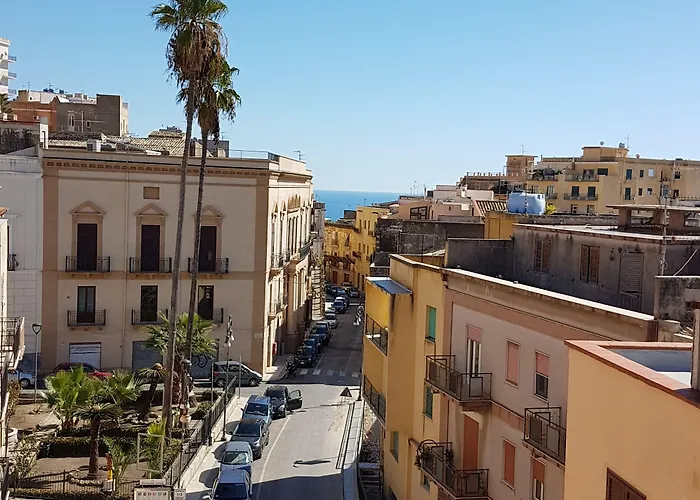 Stella Maris Centro Sciacca