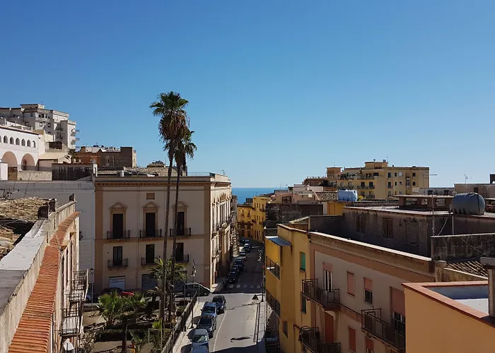 Stella Maris Centro 3*