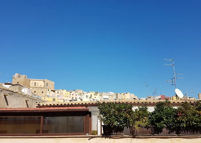 Stella Maris Centro Bed and breakfast 3*