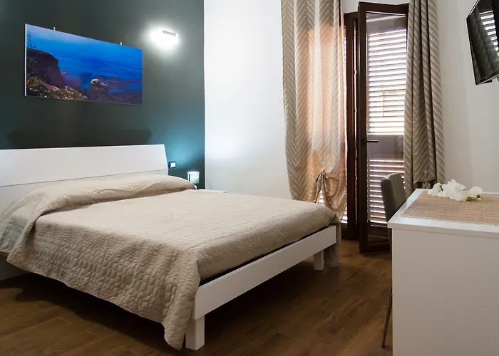Bed and breakfast Stella Maris Centro