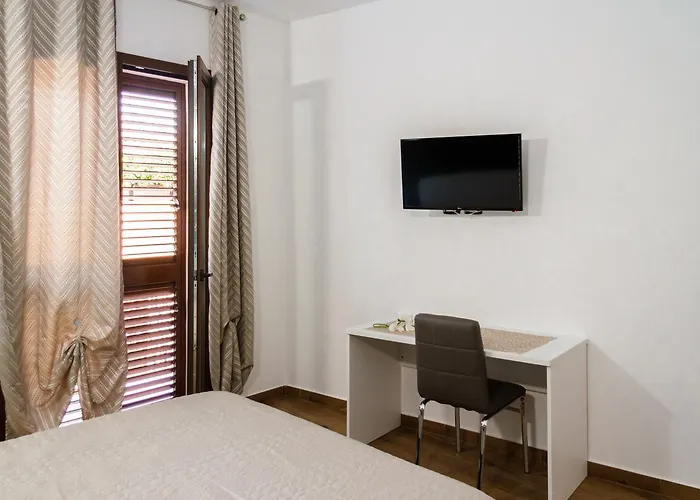 Stella Maris Centro 3*