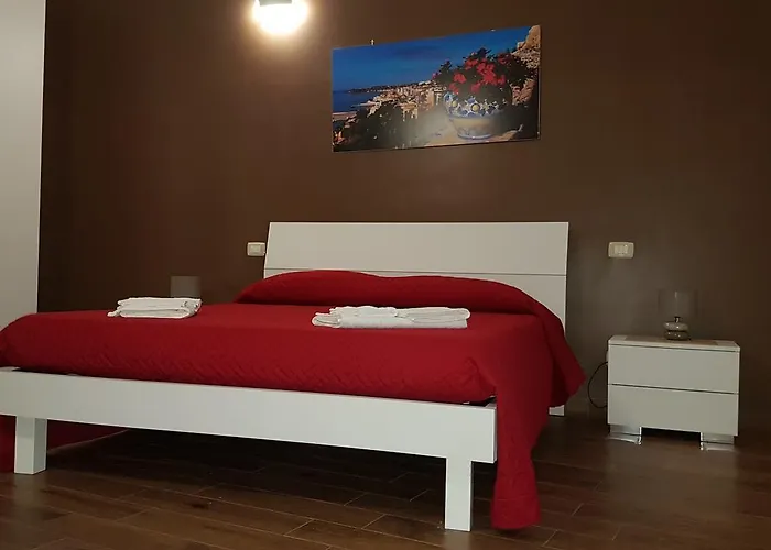 Stella Maris Centro Sciacca