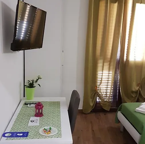 Stella Maris Centro Bed and breakfast