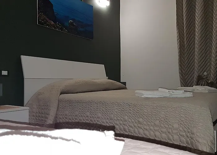 Stella Maris Centro Bed and breakfast Sciacca