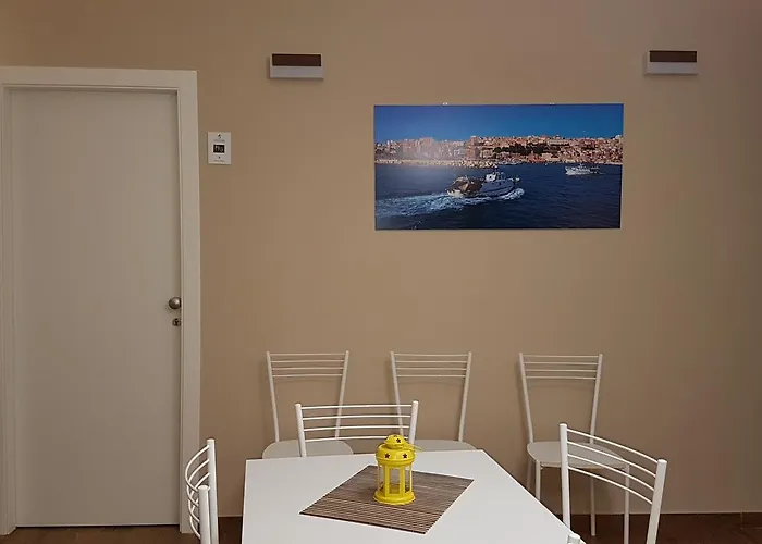Stella Maris Centro Bed and breakfast