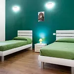 Stella Maris Centro فندق مبيت وإفطار شاكا