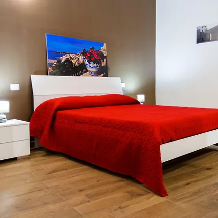 Stella Maris Centro Sciacca