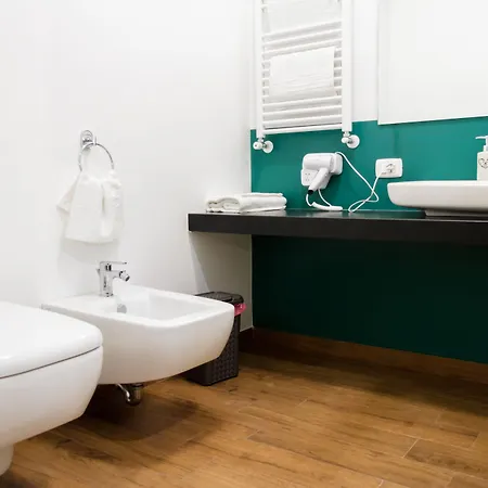 Bed and Breakfast Stella Maris Centro Sciacca