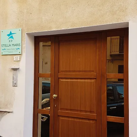 Bed and Breakfast Stella Maris Centro
