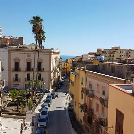 Stella Maris Centro Sciacca