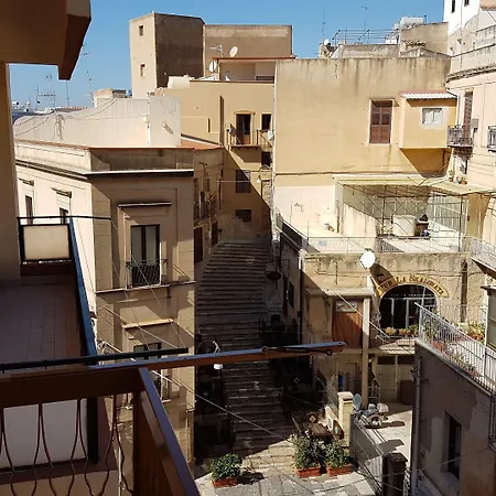 Stella Maris Centro 4* Sciacca