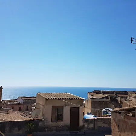 Stella Maris Centro Bed and Breakfast Sciacca