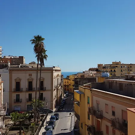 Stella Maris Centro 4*