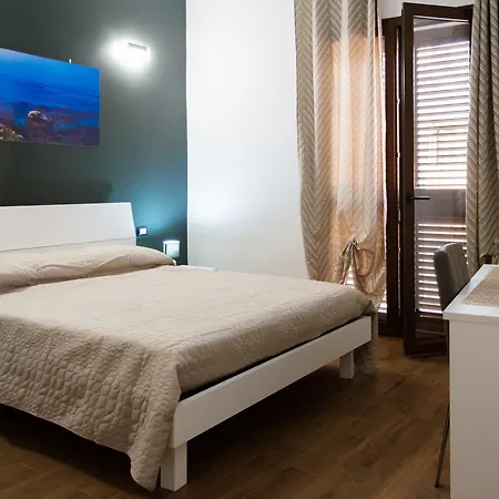Bed & Breakfast Stella Maris Centro