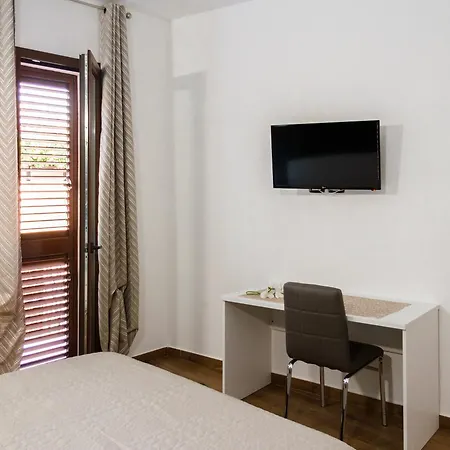 Stella Maris Centro 4*