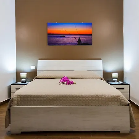 Bed and Breakfast Stella Maris Centro Sciacca