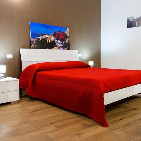 Stella Maris Centro Bed and Breakfast