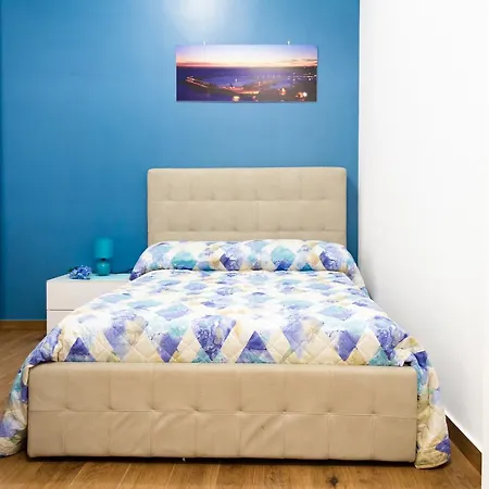 Bed & Breakfast Stella Maris Centro Sciacca