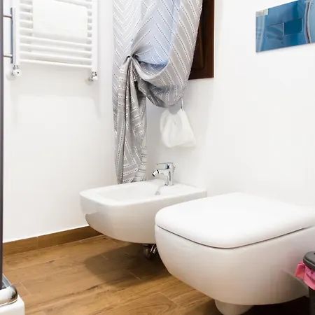 Stella Maris Centro Bed and Breakfast 4*