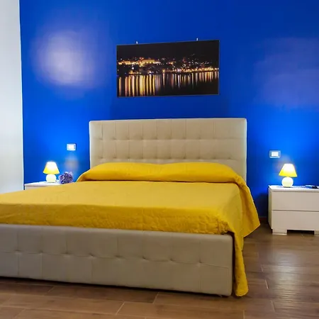 Stella Maris Centro Bed and Breakfast Sciacca