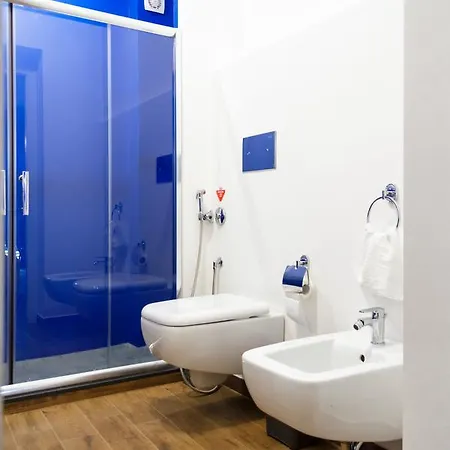 Stella Maris Centro 3*