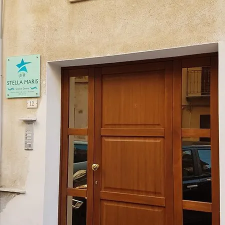 Stella Maris Centro