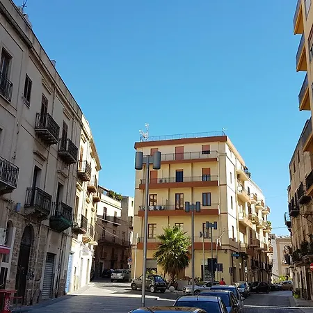 Stella Maris Centro Sciacca