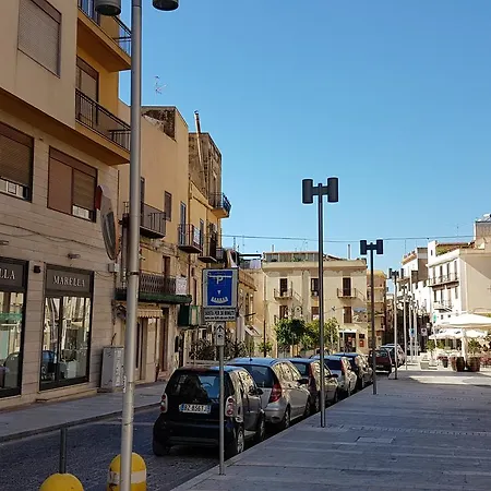 Stella Maris Centro 3*