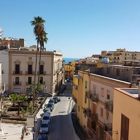Stella Maris Centro