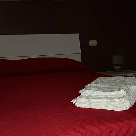 Stella Maris Centro Bed & Breakfast 3*