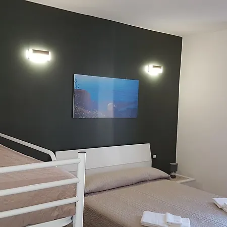 Bed & Breakfast Stella Maris Centro