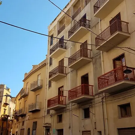 Stella Maris Centro 3* Sciacca