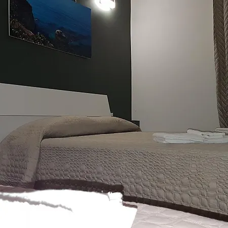 Stella Maris Centro Bed and Breakfast Sciacca