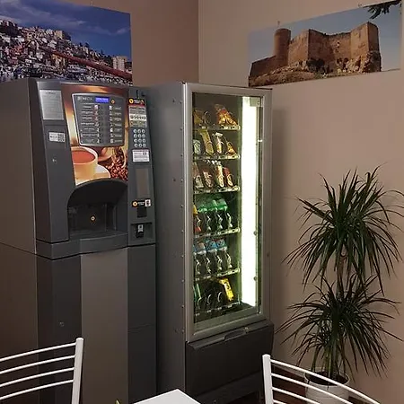 Bed and Breakfast Stella Maris Centro