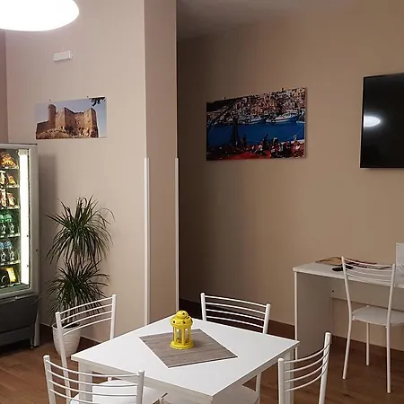 Stella Maris Centro 3*