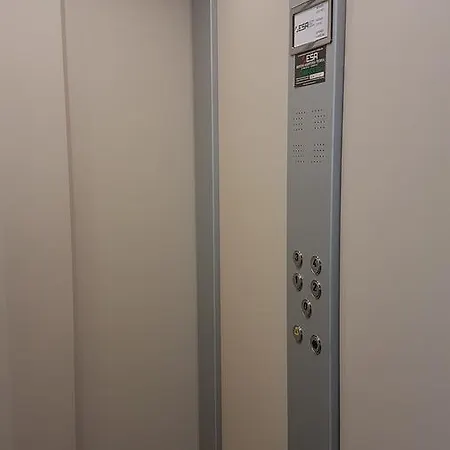 Bed and Breakfast Stella Maris Centro Sciacca