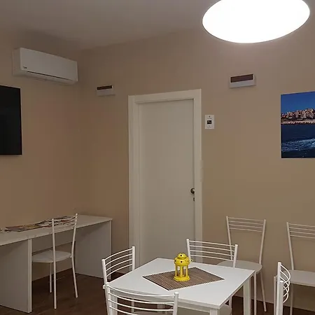 Stella Maris Centro Bed & Breakfast Sciacca
