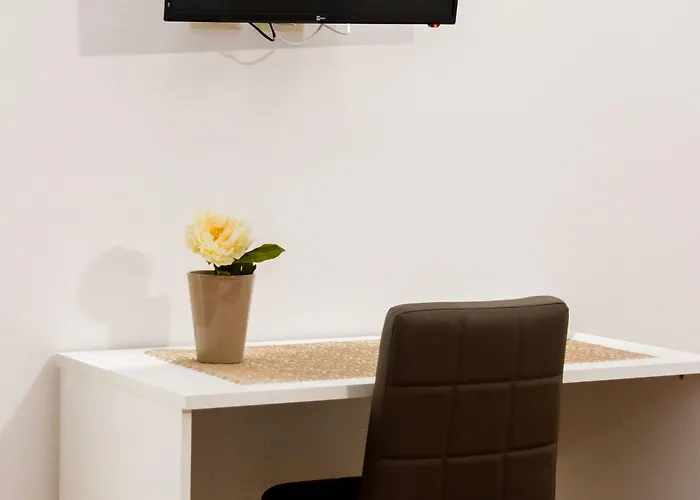 فندق مبيت وإفطار Stella Maris Centro شاكا