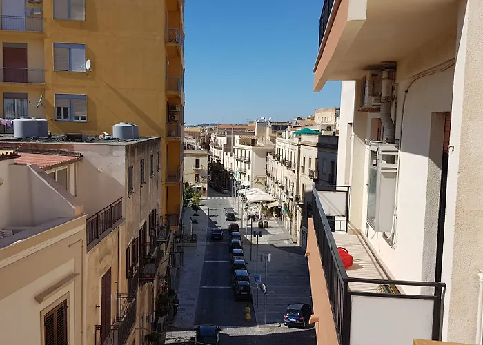 Stella Maris Centro